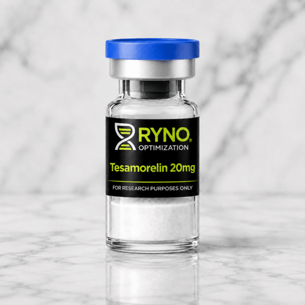 Tesamorelin (Bundlex3)