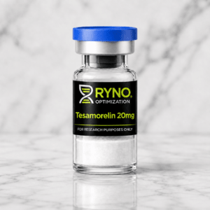Tesamorelin (20mg)