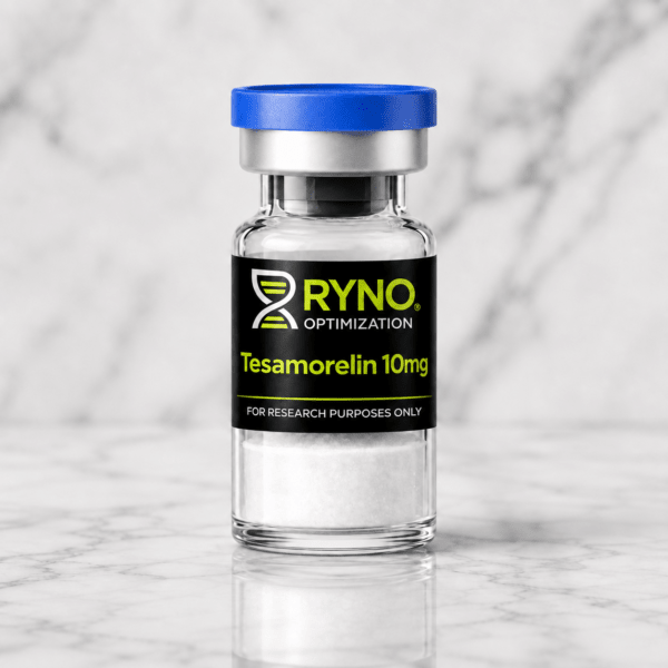 Tesamorelin (10mg)