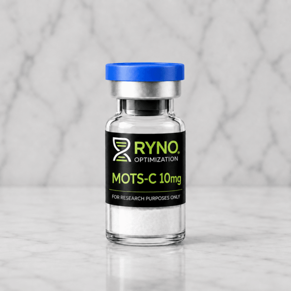 Mots-C (10mg)