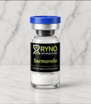 Sermorelin (10mg)