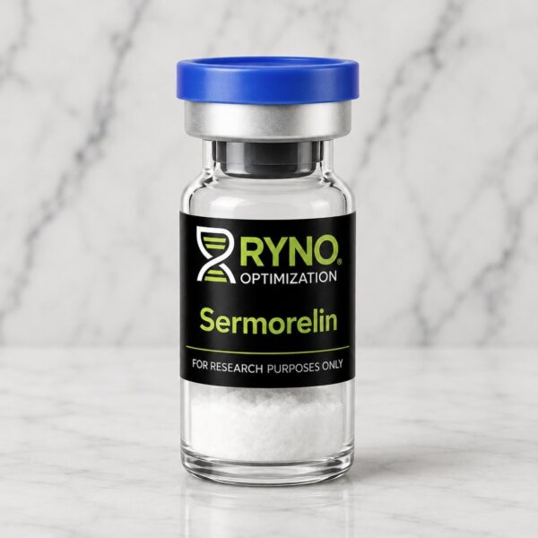 Sermorelin (10mg)