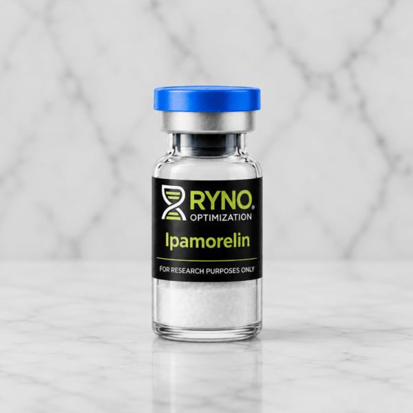 Ipamorelin (10mg)