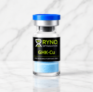 GHK-Cu (50mg)