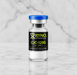 CJC-1295 (W Dac) (10mg)