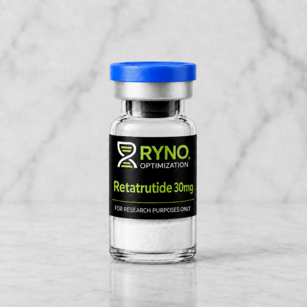 Retatrutide (30mg)