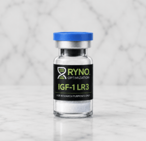 IGF-1 LR3 (1mg)