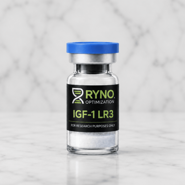 IGF-1 LR3 (1mg)